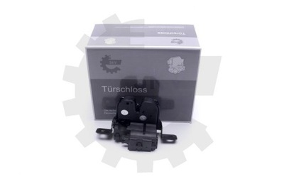 Замок кришки багажника bmw 1 i3 фото №1