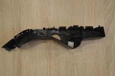 Направляющая правый перед chevrolet captiva lift фото №1