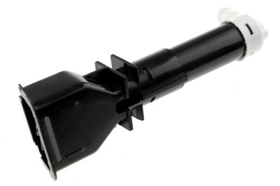 Омыватель фара renault koleos i 2008 2009 2010 2011 2012 2013 2014 фото №1