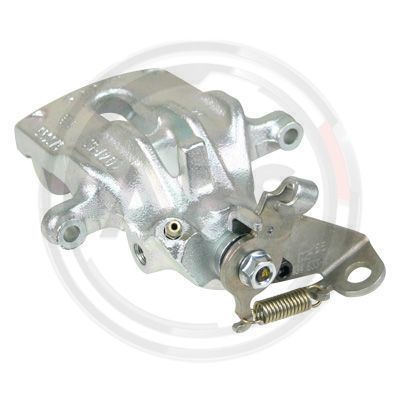 SOPORTE DE FRENADO ALFA ROMEO SPIDER 95-05 LT  