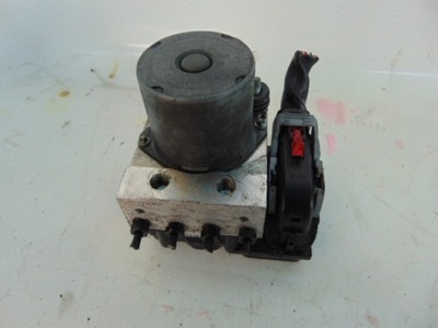 Abs 0265234336 audi a4 b7 2.0tdi 140km 06r фото №1