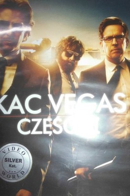 KAC VEGAS CZESC III