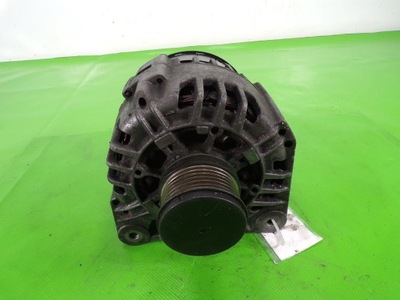 RENAULT CLIO II MEGANE DACIA 1.5 DCI ALTERNADOR 8200537415  