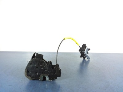 Kia rio iv замок двері перед лівий 5 pin 81310h8040 фото №1