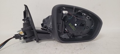 Nowe org дзеркало праве renault talisman 9 pin eu фото №1