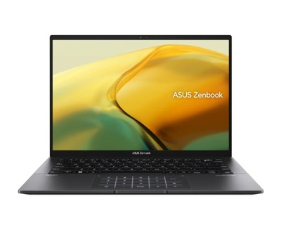 Laptop dla Nauczyciela ASUS Zenbook 14 R5 7530U 14" 2,5K 16GB 512SSD W11