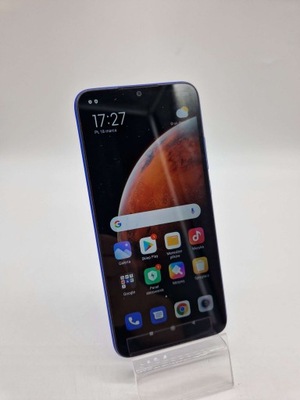 Smartfon Xiaomi Redmi 9C NFC 2GB / 32GB