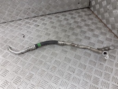 Шланг кондиционера mercedes w203 2.0 фото №1
