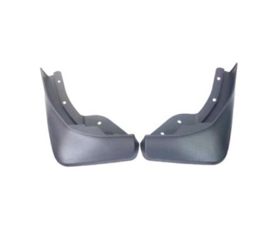 Mudguard volvo xc40, 18 - 31650242 фото №1