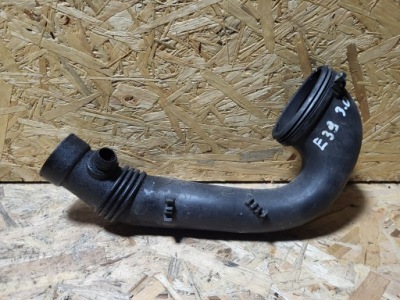 Bmw оригинальный номер 2248154 труба воздухозаборник воздуха фото №1