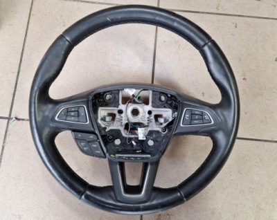 Воздуховод кожаный ford c-max ii mk2 f1eb3600p фото №1