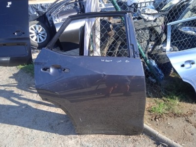 Lexus nx ii дверь задние правое фото №1