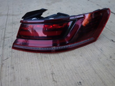 Volkswagen оригинальный номер 3g8945208j лампа задняя комбинированная фото №1