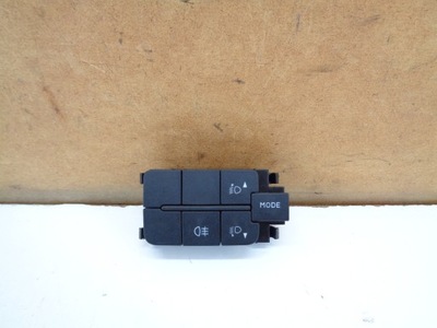 Citroen jumper iii 3 ducato boxer панель кнопка перемикач світла фото №1