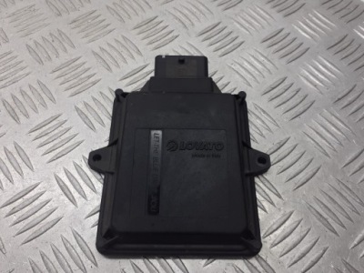 Модуль газу lpg seat toledo ii 1.8 67r-010249 фото №1