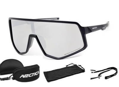 OKULARY ROWEROWE ARCTICA S-331 NA ROWER