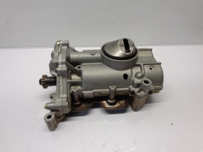 Honda accord 7 vii 2.0 16v v-tec насос оливи фото №1