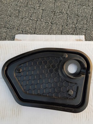 Накладка дверь листы заглушка audi a3 8v sedan фото №1