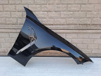 Bmw m3 g80 крила правий передній оригінал фото №1