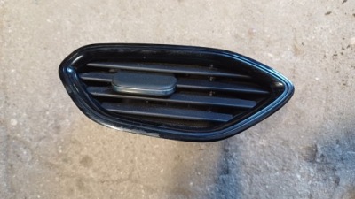 Opel crossland решітка обдув 13461688 фото №1