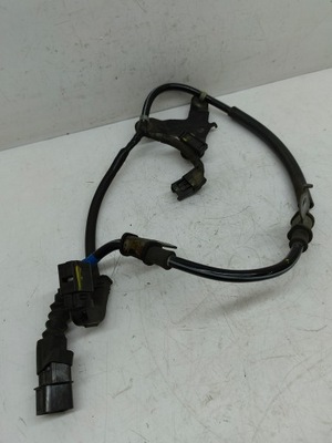 Honda hr-v ii ru 1.5b электропроводка суппорт датчика abs левый задняя фото №1