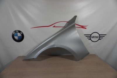 Крыло  левое  bmw f30 f31 фото №1
