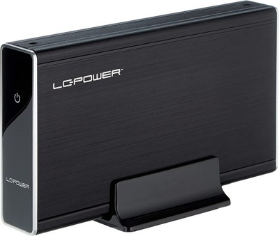 Obudowa Kieszeń LC-Power 3.5" HDD LC-35U3