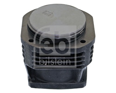 A725B9 FEBI PISTON FROM BUSHING COMPRESSOR (SR. 100MM, STD) FITS DO: MERCEDES M  