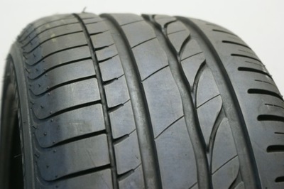 letnie 225/55R16 BRIDGESTONE ECOPIA TURANZA ER300A