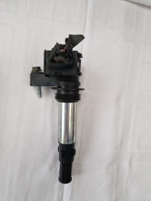 Котушка запалювання bosch 221 604 104 фото №1