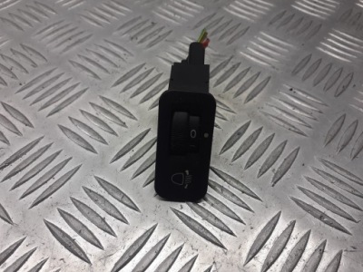 Перемикач регулювання світла peugeot 206 cc 1.6 фото №1