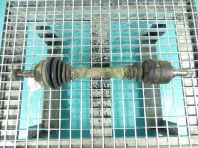 Приводной вал правая peugeot partner ii 1.6 hdi фото №1