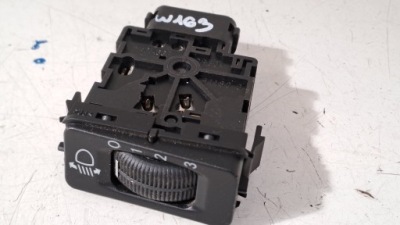 Переключатель света 1638200010 mercedes ml w163 фото №1