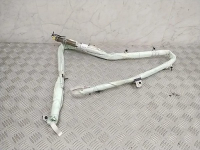 Шторка безпеки ліва volvo v90 ii 31690431 2019 фото №1