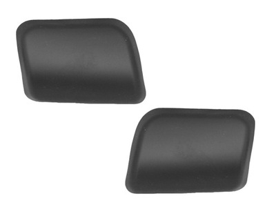 BRIDA CIEGA DE LAVAPARABRISAS PARAGOLPES VOLVO XC90 2002-06 L  