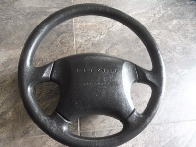 Повітропровід subaru outback impreza подушка безпеки фото №1