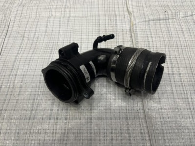 Шланг інтеркулер alfa romeo stelvio quadrifoglio qv 50542783 фото №1