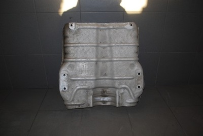 Захист теплова mercedes benz 3.2 cdi a2516820071 фото №1