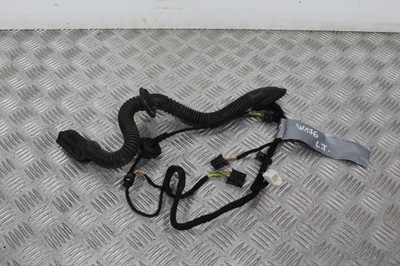 Жгут электрическая дверь левый задняя a-klasa w176 фото №1