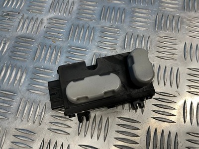 Lincoln navigator ii 03- переключатель lewego сиденье фото №1