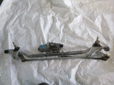 Механізм двірник перед discovery sport l550 фото №1