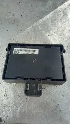 Коробка предохранителей renault clio 1.2b iii 07r фото №1