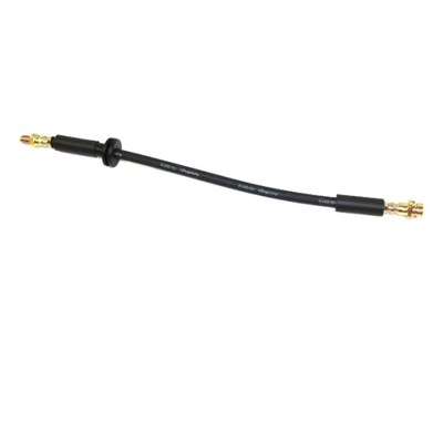 Шланг тормозной правый do ford c-max focus фото №1