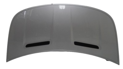 Капот smart for four фото №1