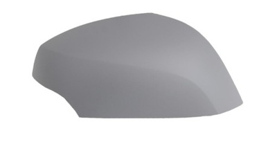 Корпус дзеркало зовнішнього renault fluence фото №1