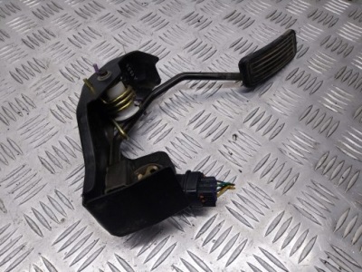 Потенциометр педаль газа toyota corolla verso ii 2.0 d4d фото №1