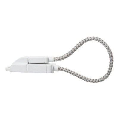 Kabel/brelok USB-MicroUSB Xenic TL021