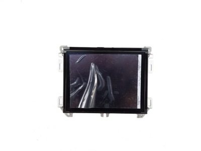 JEEP GLADIATOR 19- DISPLAY MULTI COLOR 68417863AG  