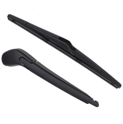 Важіль двірники задній + щітка volvo v50 2004-2012 фото №1