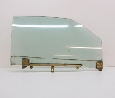 Стекло дверь правая mercedes r129 sl 1297200418 фото №1